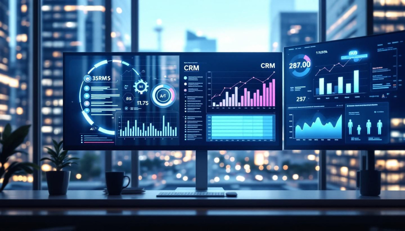 Die besten CRM-Systeme für Webagenturen