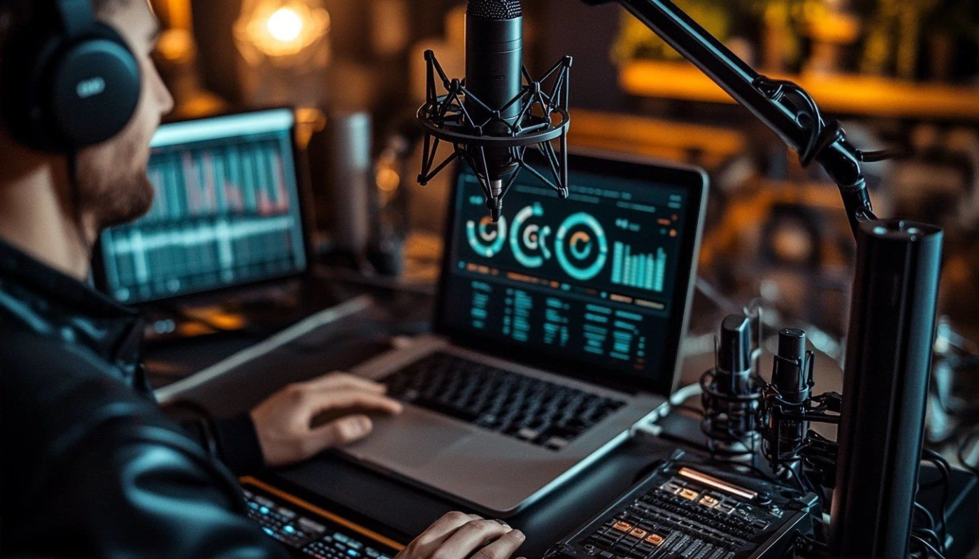 Die besten SEO-Podcasts zum Anhören