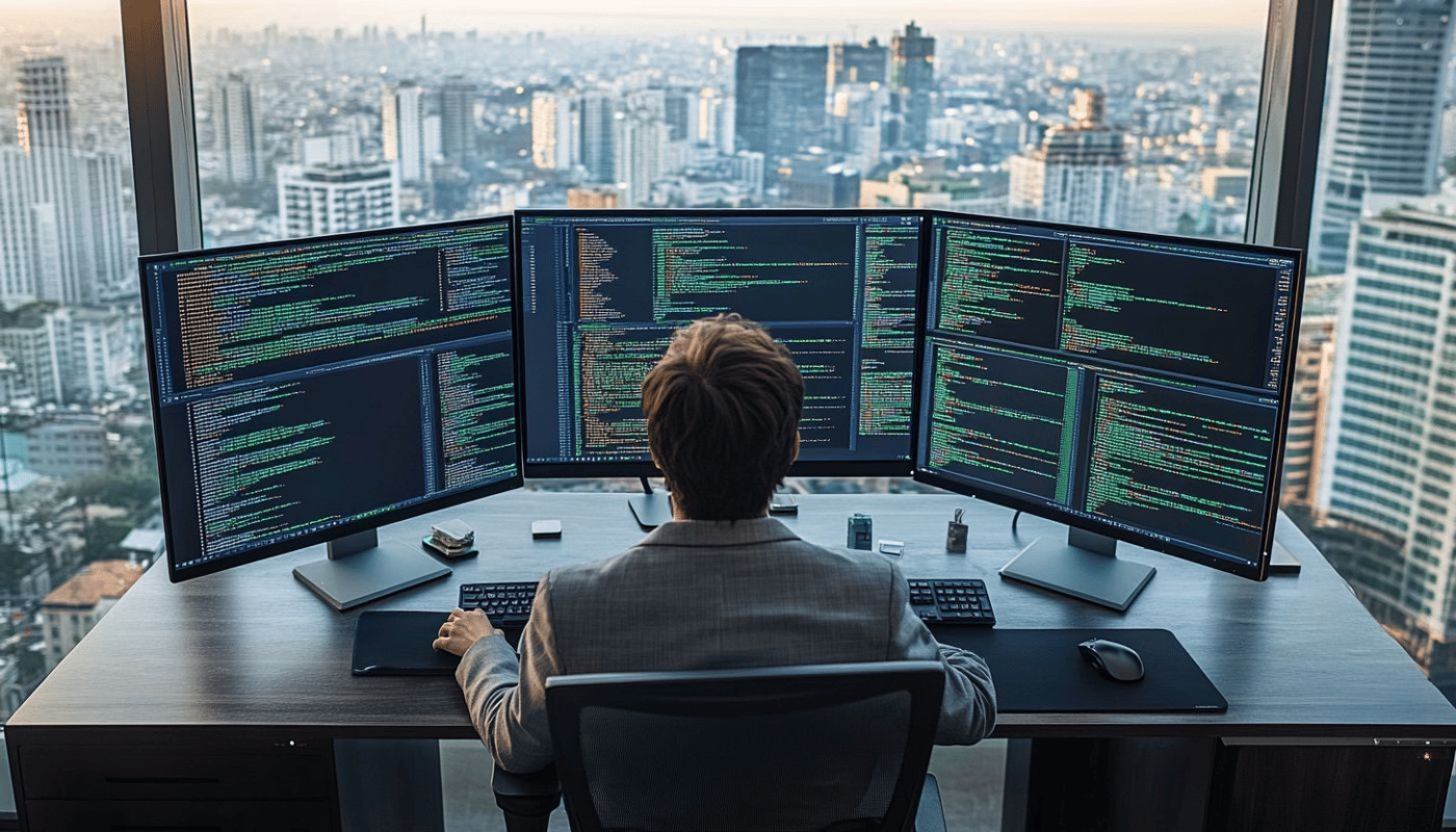 Die besten Webseitenentwickler für Kleinunternehmen