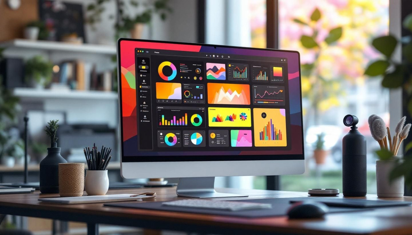 Kostenlose Alternativen für Grafikdesign-Software