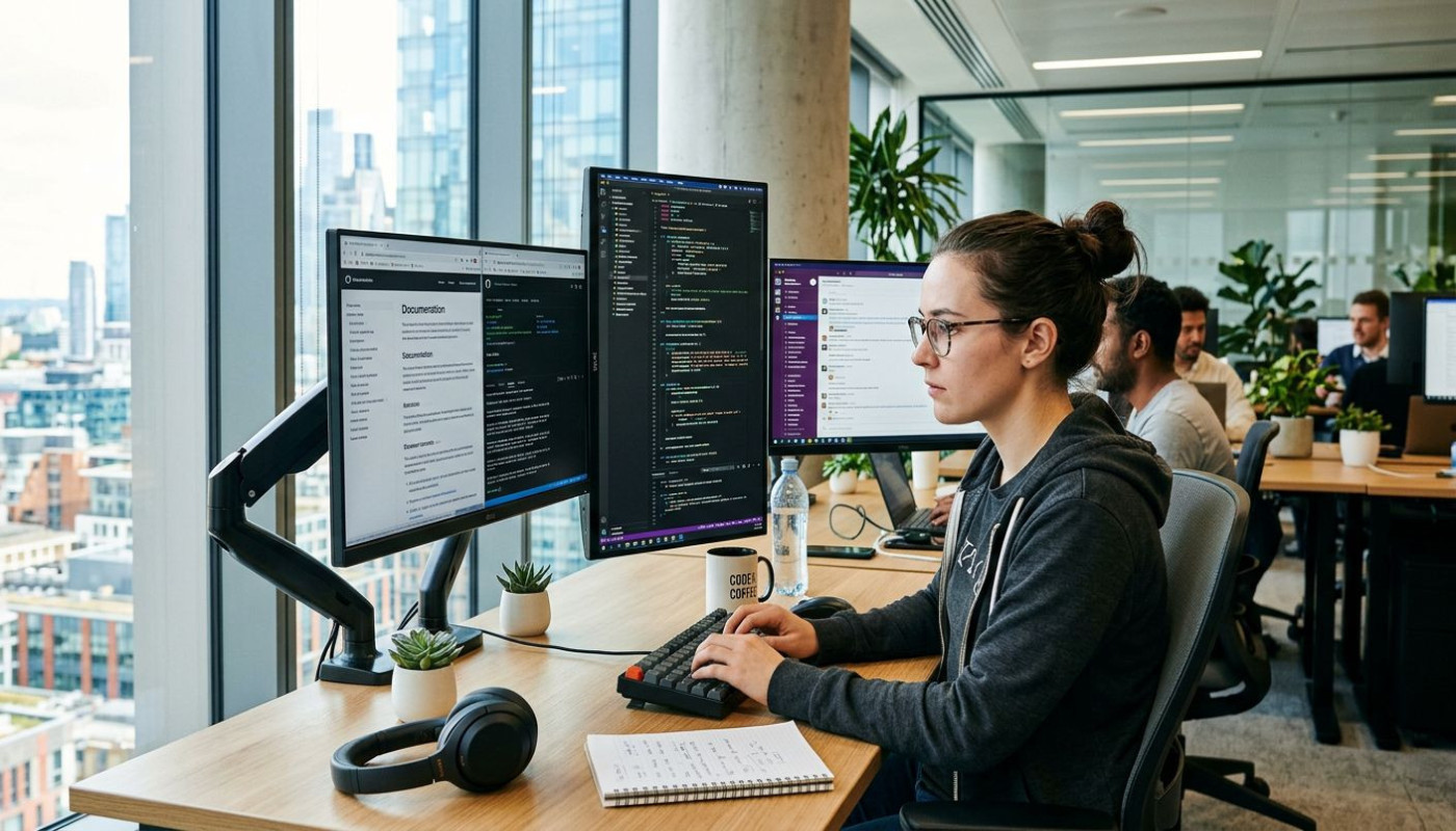 Reform der elektronischen Rechnungsstellung: Der unverzichtbare Leitfaden für Softwareentwickler