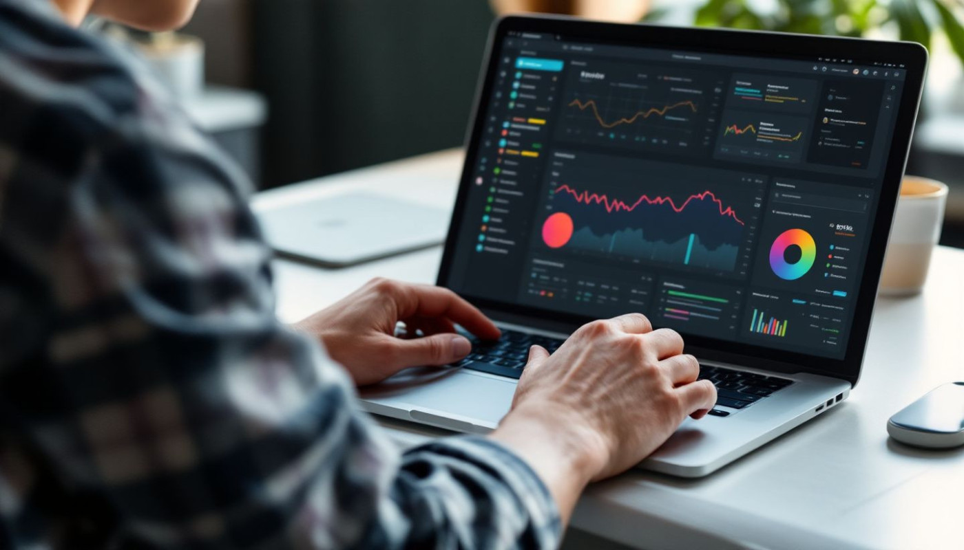 Tools for finding a freelance web developer