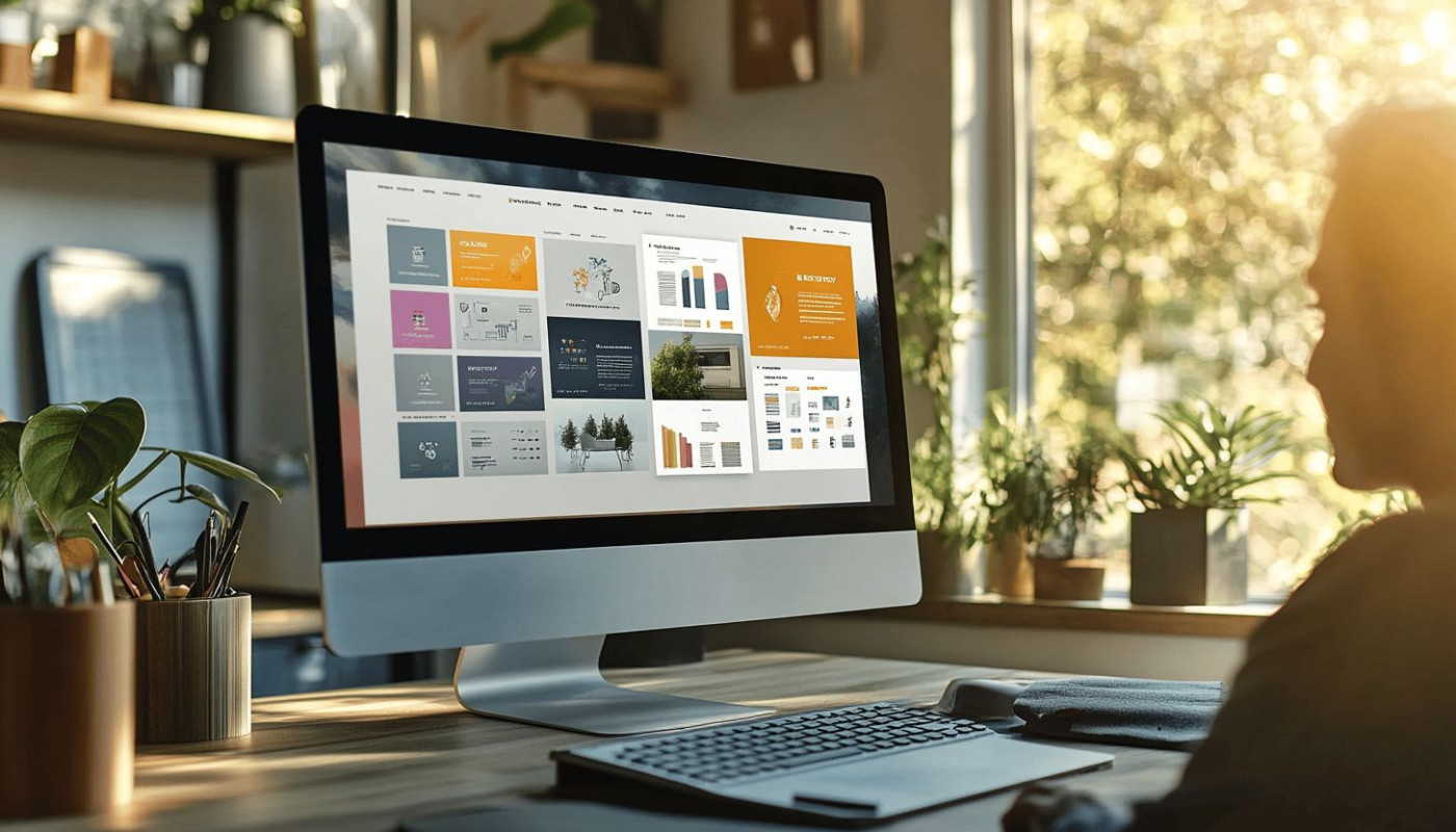 Top 11 Webseiten für kostenlose PowerPoint-Vorlagen